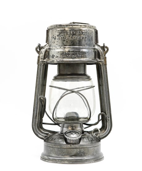FEUERHAND 275 BABY StK  60's -