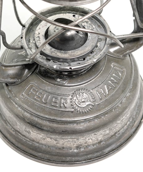 FEUERHAND 276 BABY SPECIAL StK DBPa. K~1452  54's -