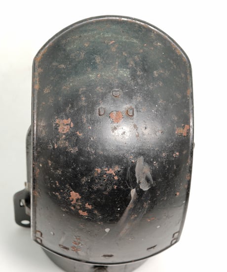 FEUERHAND Nr. 176US D.R.P.a Schlusslicht