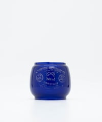 FEUERHAND Nr. 1175 Schott & Gen. Jena blue deadstock