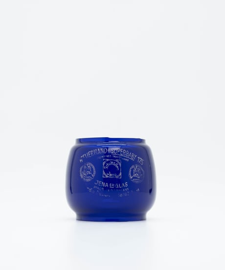 超希少　feuerhand 225 blackout blueグラス CATEGORY Glass Globe | 森の古物店 野屋