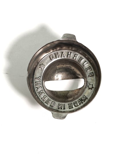 FEUERHAND Nr.257/999 NIER US EXPORT MODEL 30's -