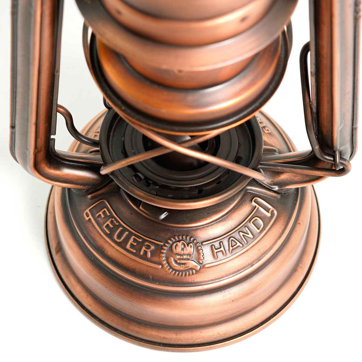 【激レア】Feuerhand №276 初期型 戦前モデル 右レバー FEUERHAND 276 BABY SPECIAL 4th Copper plated mo