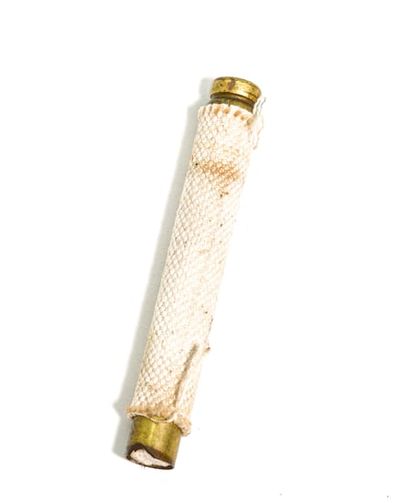 TINOL OIL LAMP 40's -
