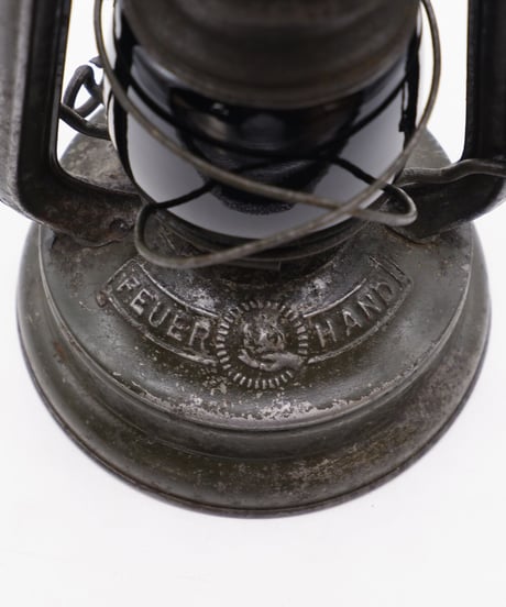 FEUERHAND 176e  olive drab Black out 40's -