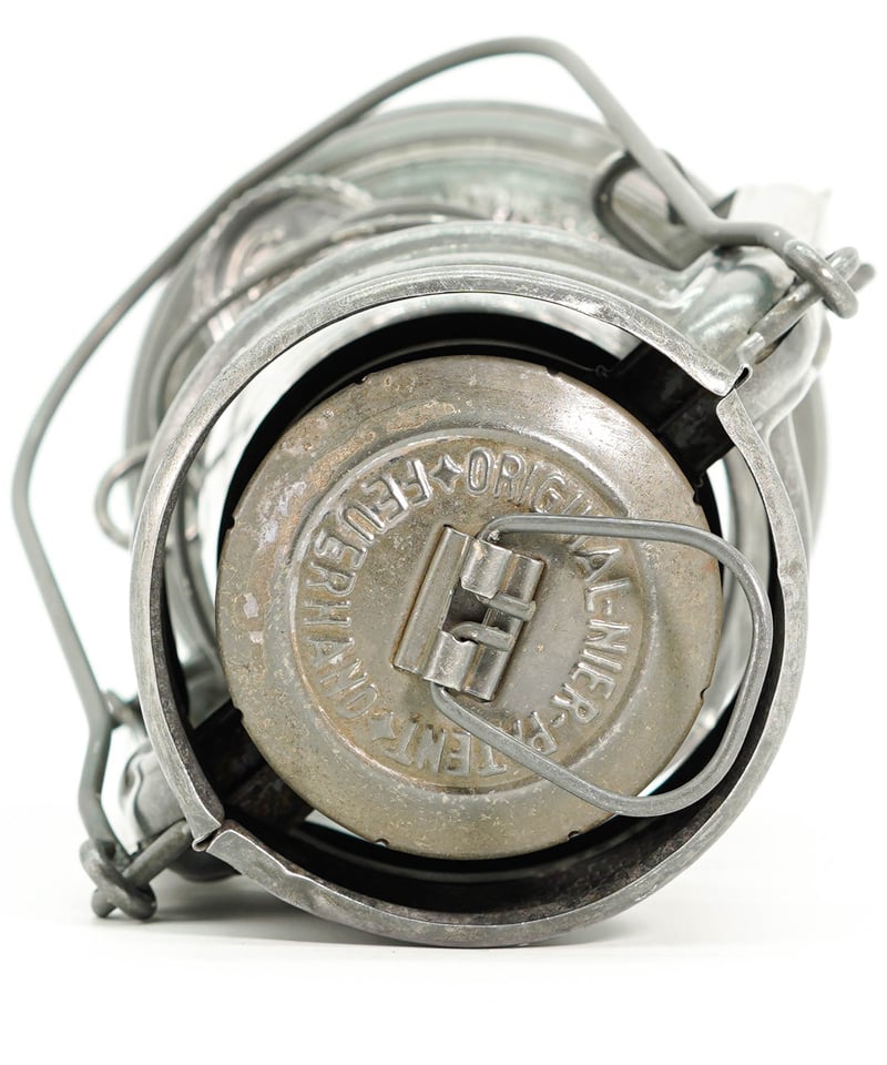 FEUERHAND 175 SUPER BABY StK DBP K〜1491/1 19