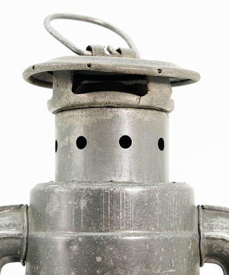 FEUERHAND 175 SUPER BABY 3rd STURMFEST BP.ang. 60's ~