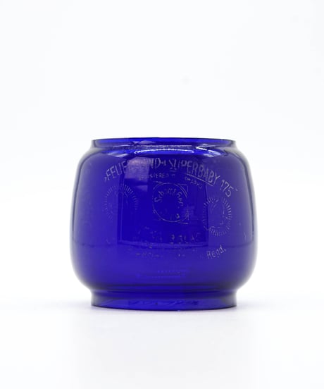 FEUERHAND 176e  Blue Globe 40's -