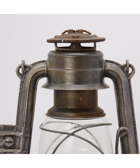 feuerhand Nr.225 w clear and blue globe 1937 - 1939