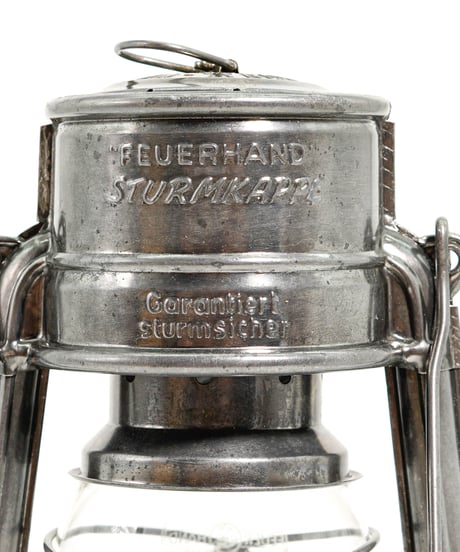 FEUERHAND 275 BABY StK  60's -