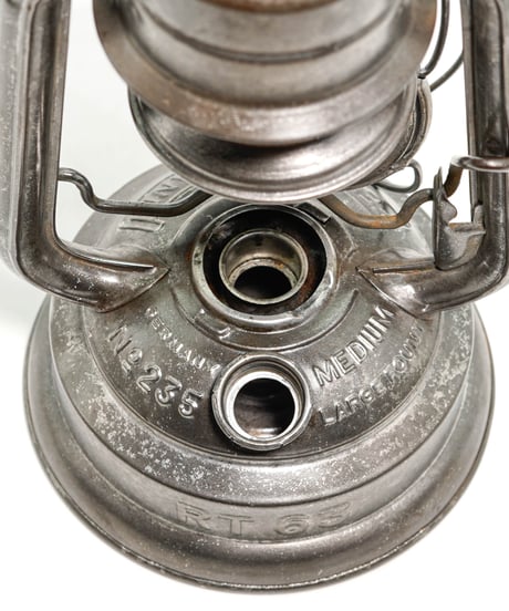 FEUERHAND № 235 MEDIUM LARGE FOUNT RT63 38's 〜 42's