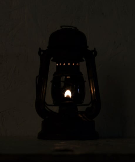 FEUERHAND 176e  olive drab Black out 40's -