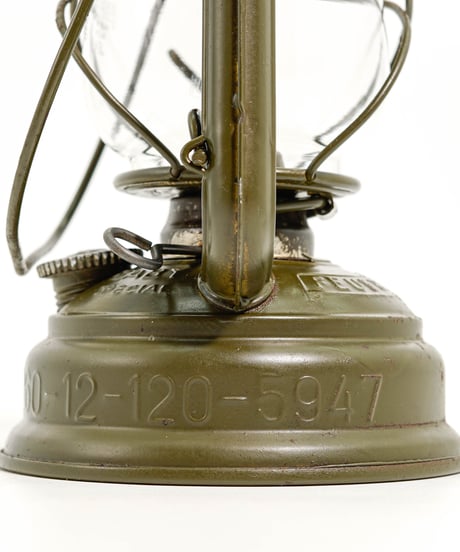 FEUERHAND 276 BABY SPECIAL StK VERSORG - NR 6260-12-120-5947 3rd / OliveDrab 85's/3