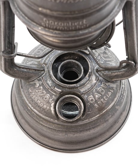 FEUERHAND 276 BABY SPECIAL StK 3rd 60's ~