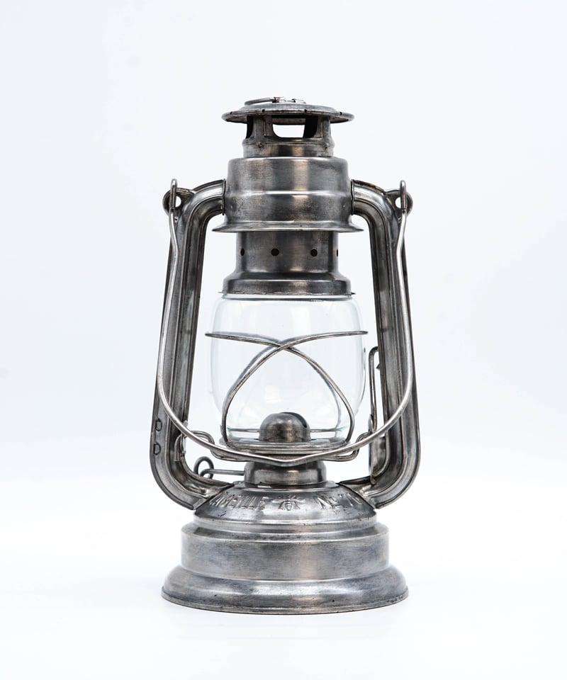 BAT L'ABEILLE No 76 ランタン No 159 BAT L'ABEILLE No. 76 50's | 森の古物店 野屋