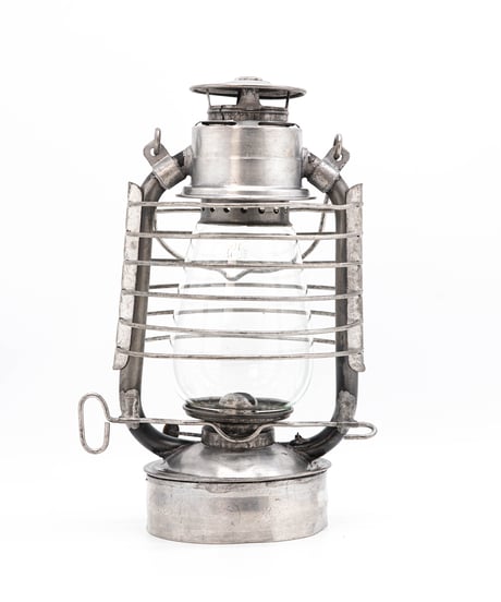 SCHALWYN Swiss Army Lantern 1922's