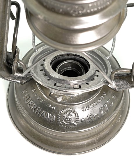 FEUERHAND Nr. 275 NIER US EXPORT MODEL  36's  -