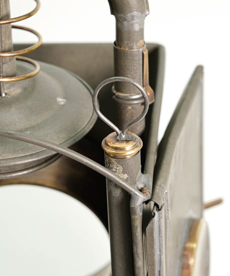 J.C. Giessing Nürnberg　Deutsche Reichsbahn　Switch Lantern 1923s