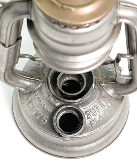 FEUERHAND №175 SUPER BABY K 2nd  1938's - 45's