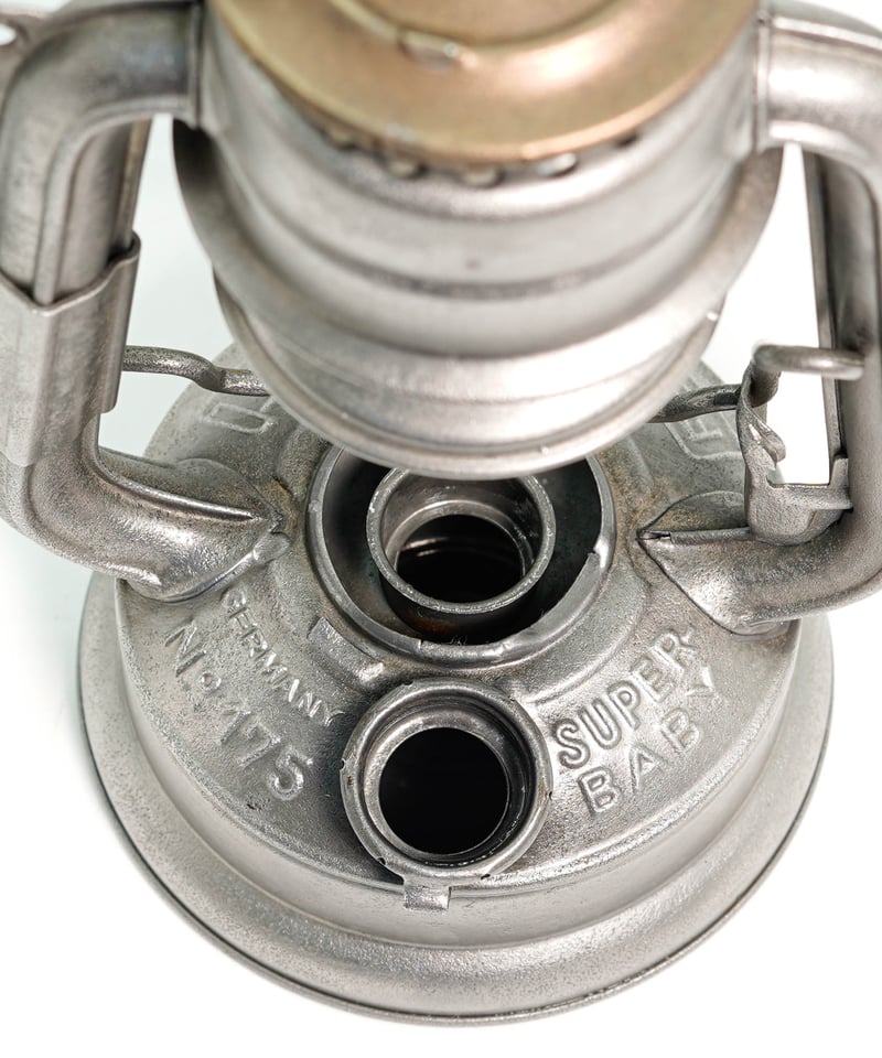 FEUERHAND №175 SUPER BABY K 2nd 1938's - 45's