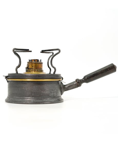 Single Hand Stove