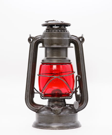FEUERHAND Nr. 275  30's