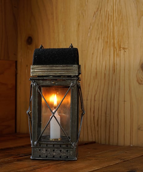fireman lantern