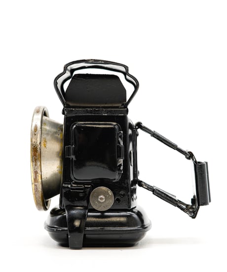 LUCAS Bicycle Lamp 20's