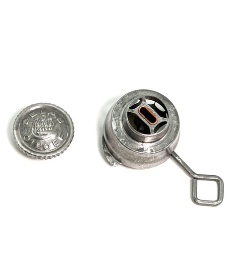 FEUERHAND 176 SPEC SUPER BABY StK DBP OELAB K〰1490 55's -