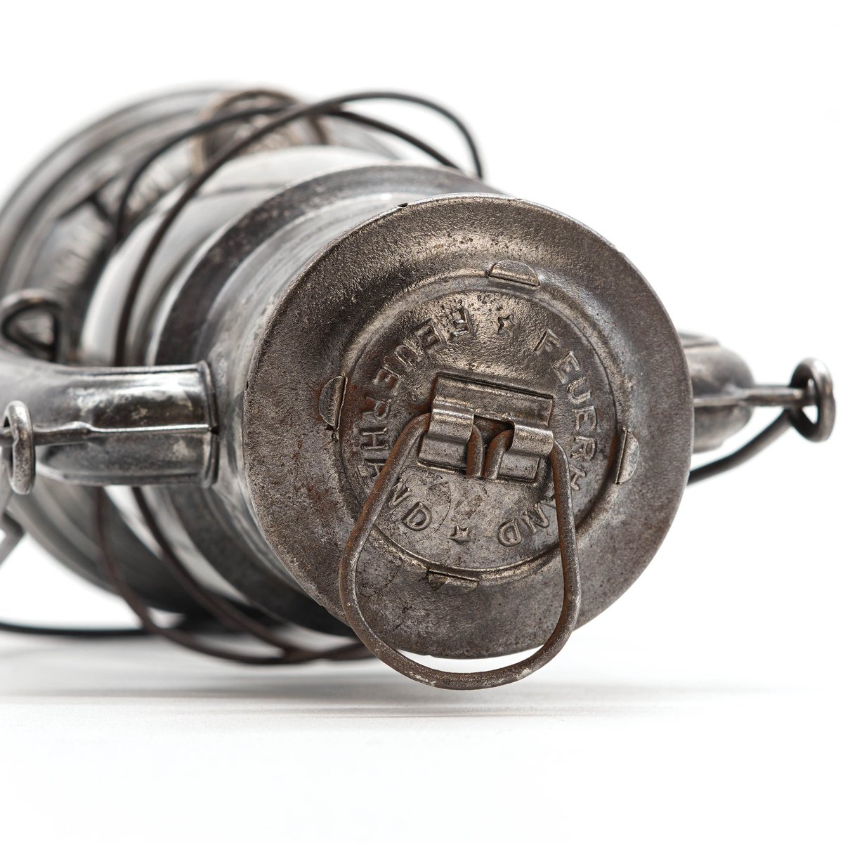 FEUERHAND №225 MEDIUM 2nd 39's ~ 42's | 森の古物店 野屋