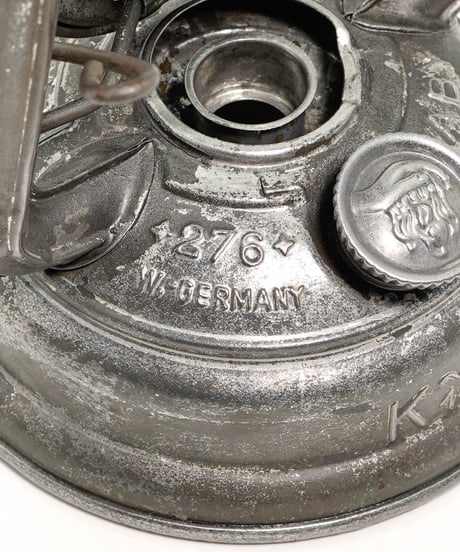 FEUERHAND 276 BABY SPECIAL StK DBPa. K~1452  1954s -