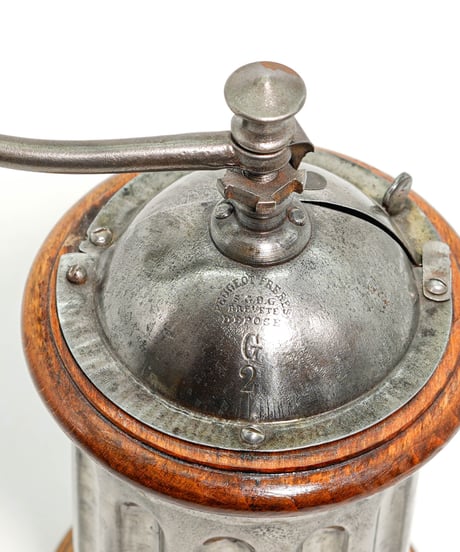 Peugeot  G2　1870s -