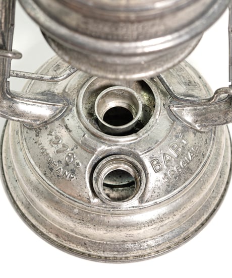FEUERHAND 276 BABY SPECIAL StK 3rd  75’s/11