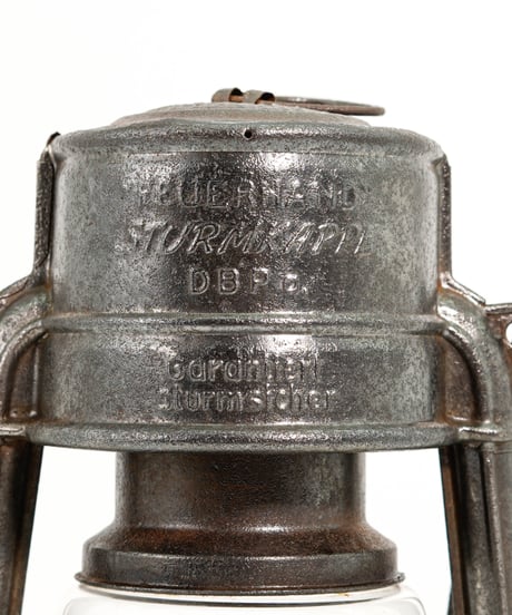 FEUERHAND 276 BABY SPECIAL StK DBPa. K~1452  53's -