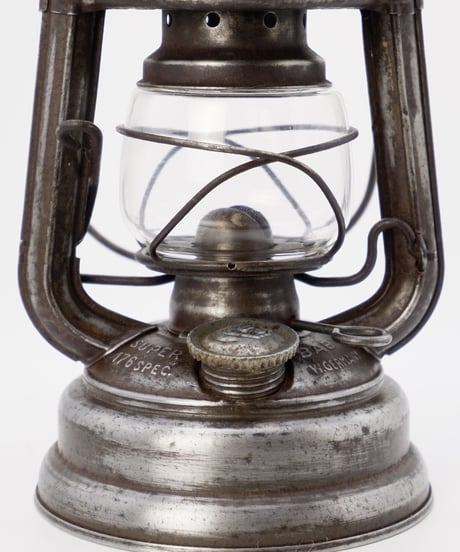 feuerhand 176 spec super baby DBP STK 1955 - 1960