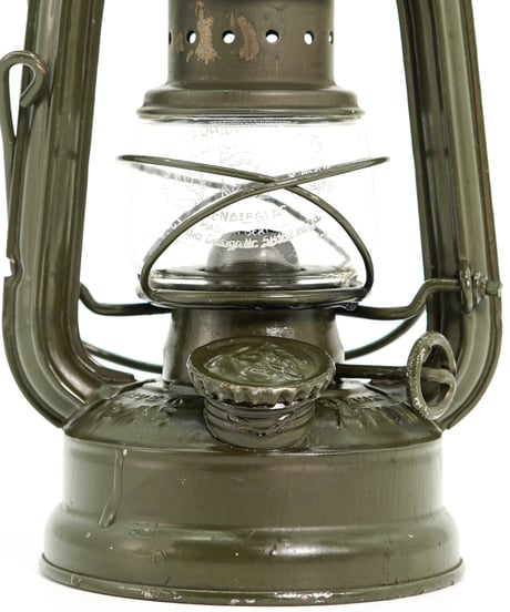 FEUERHAND 75 ATOM 2nd olive drab 40's ~ 42's