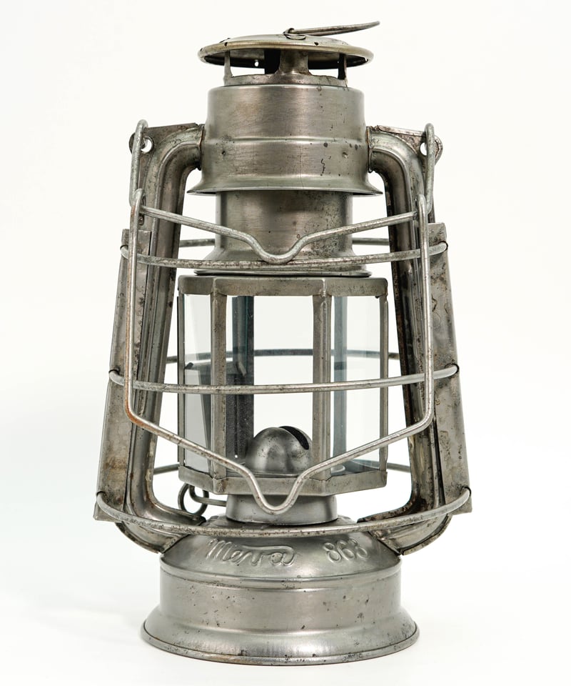 MEVA 863 hexagon 50's ~ | 森の古物店 野屋