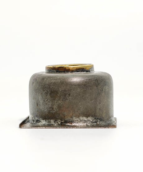 Georg Muller  Handlantern Brass 1900's