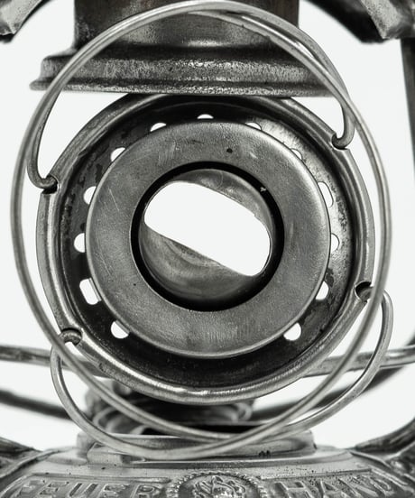 FEUERHAND 75 ATOM StK 40's 〜 42's