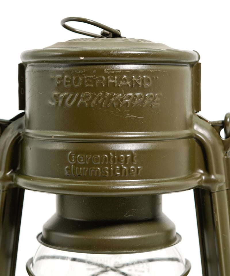FEUERHAND 276 BABY SPECIAL StK 3rd B 4007 / Ol FEUERHAND 276 BABY SPECIAL StK 3rd B 4007 / Ol