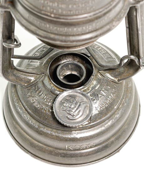 FEUERHAND 176 SUPER BABY StK DBP K〰1490 55's -