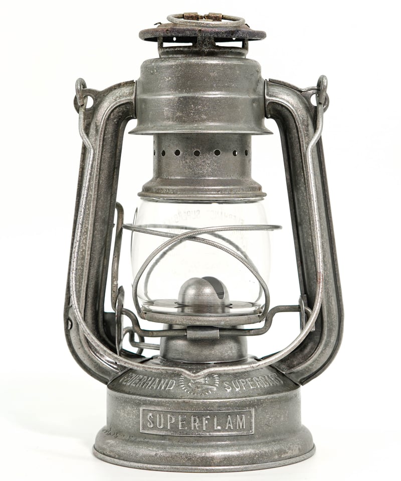 【美品】Feuerhand №175 STURMFEST 希少品当時物】フュアーハンド ランタン 175 Amazon.co.jp: 希少