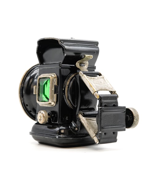 Joseph Lucas KINGLET  20's -