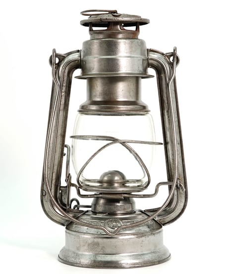 FEUERHAND № 275 BABY 2nd 37's -
