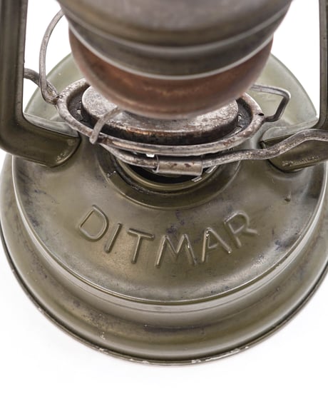 DITMAR № 805 Olive Drab 60's