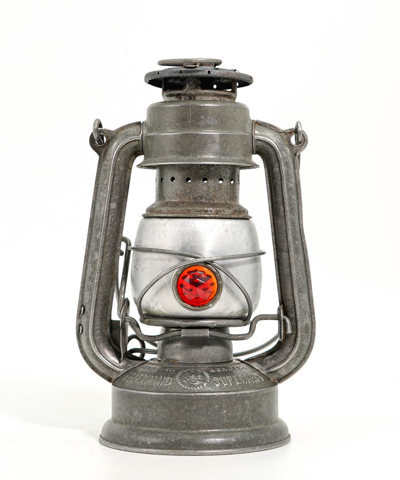 FEUERHAND 1960-70's Jena グラス 2個 セット ③ FEUERHAND 1960