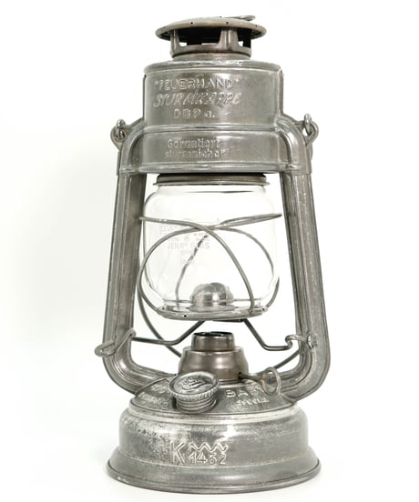 FEUERHAND 276 BABY SPECIAL StK DBPa. K~1452  53's -