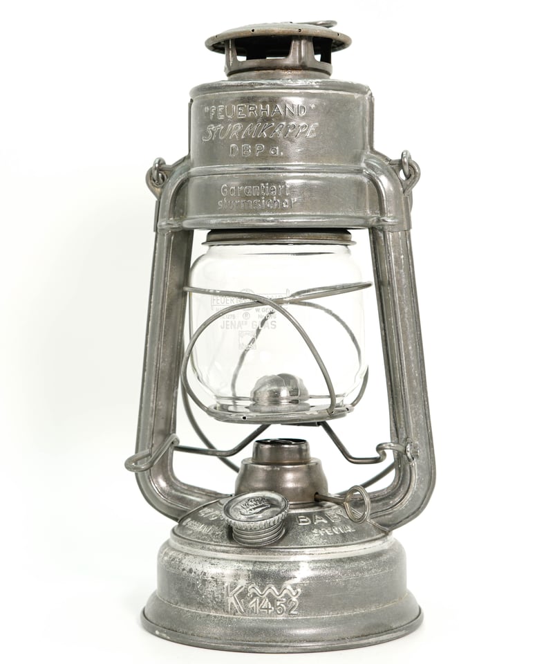 FEUERHAND 276 BABY SPECIAL StK DBPa. K~1452 53