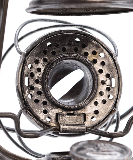 FEUERHAND №175 SUPER BABY 2nd 38's ~ 45's