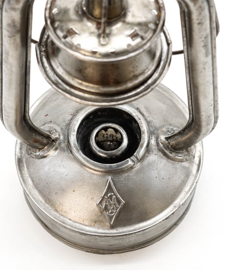 ASA 682 model Hot Blast 39's ~ / Collaboration Magma Glass Studio